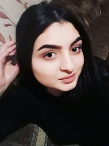Проститутка Лариса, 23 года, г. Белоярский