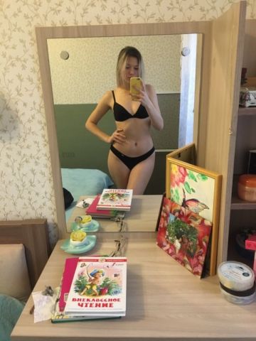 Проститутка Агнесса, 24 года, г. Белоярский